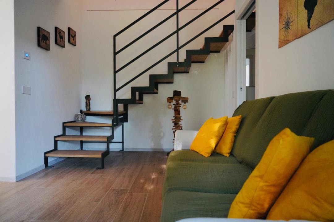 Photo of Livingroom in Lecco