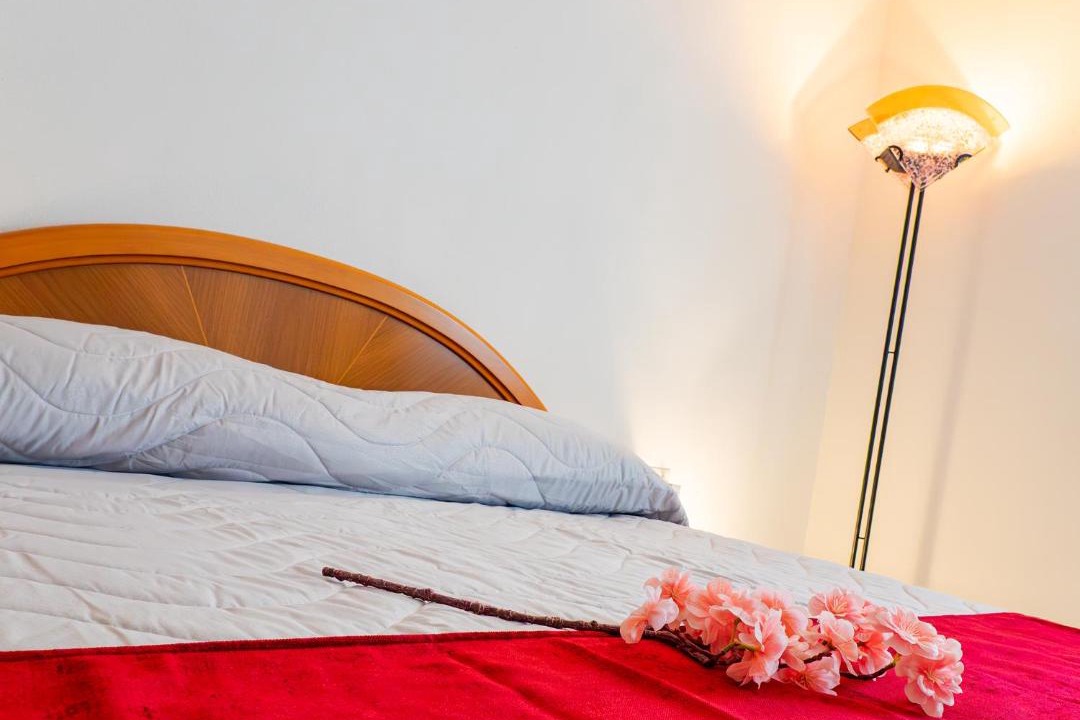 Photo of Bedroom in Lecco