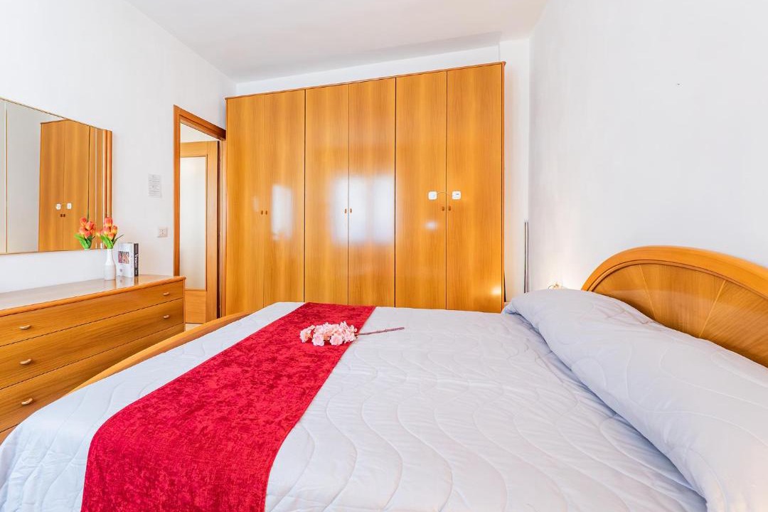 Photo of Bedroom in Lecco