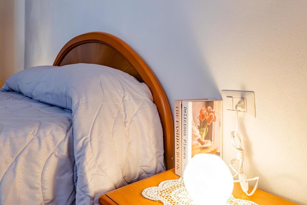 Photo of Bedroom in Lecco