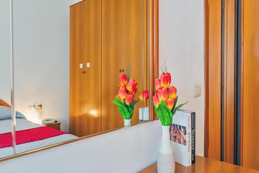 Photo of Bedroom in Lecco