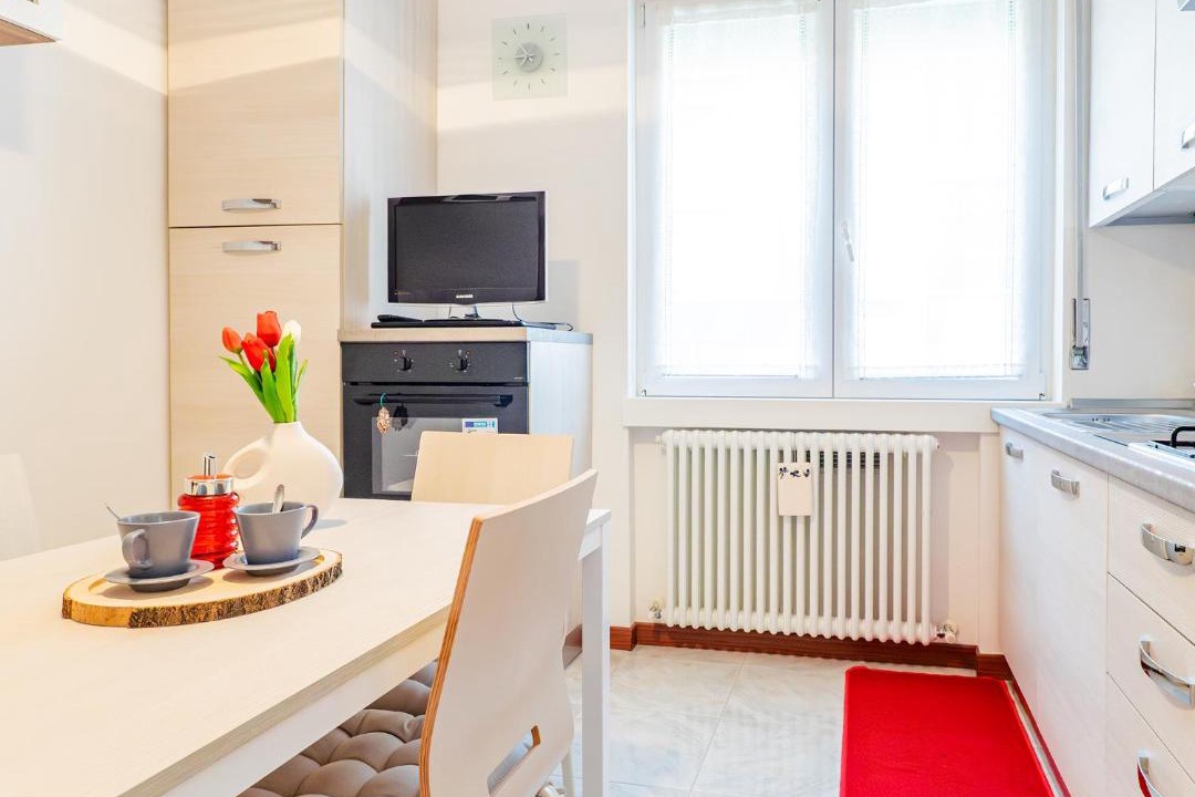 Photo of Kitchen in Lecco