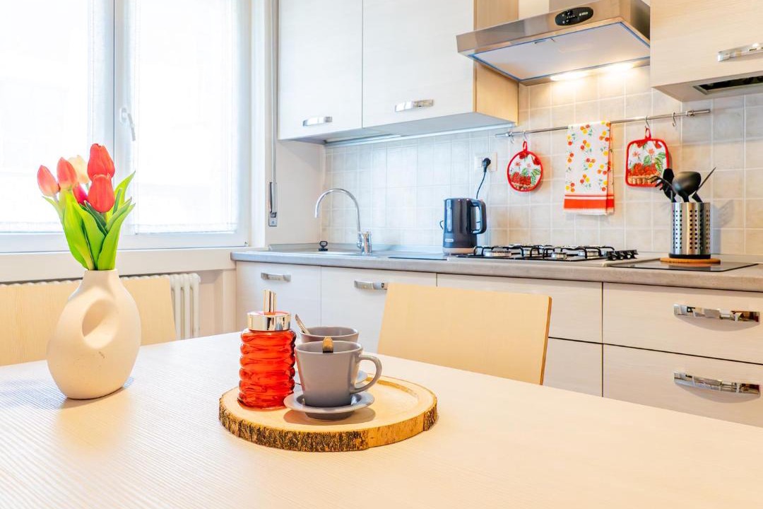 Photo of Kitchen in Lecco