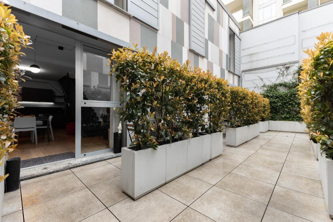 Photo of Patio Balcony in Navigli