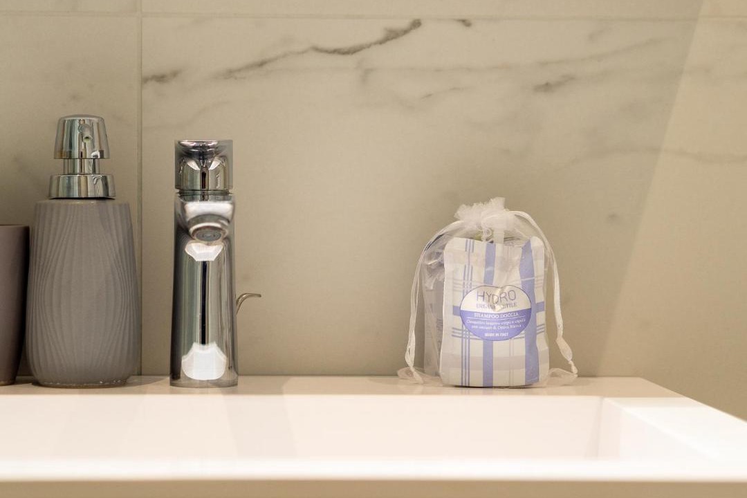 Photo of Bathroom in Navigli