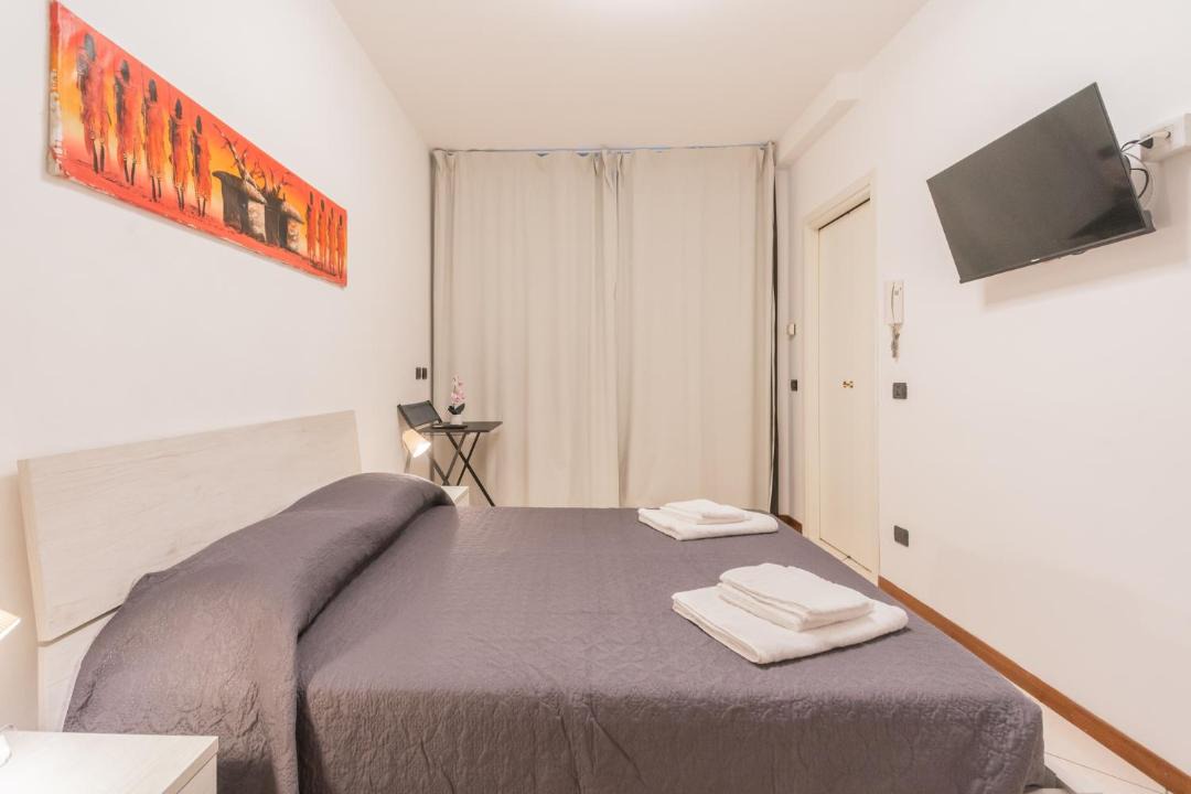 Photo of Bedroom in Incirano