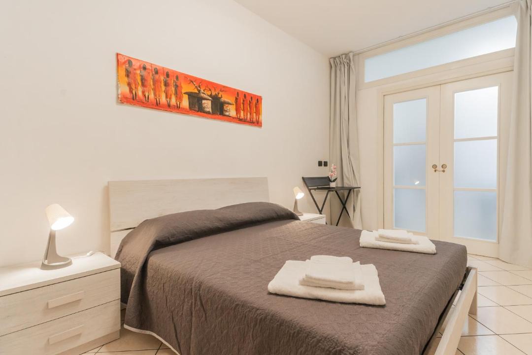 Photo of Bedroom in Incirano