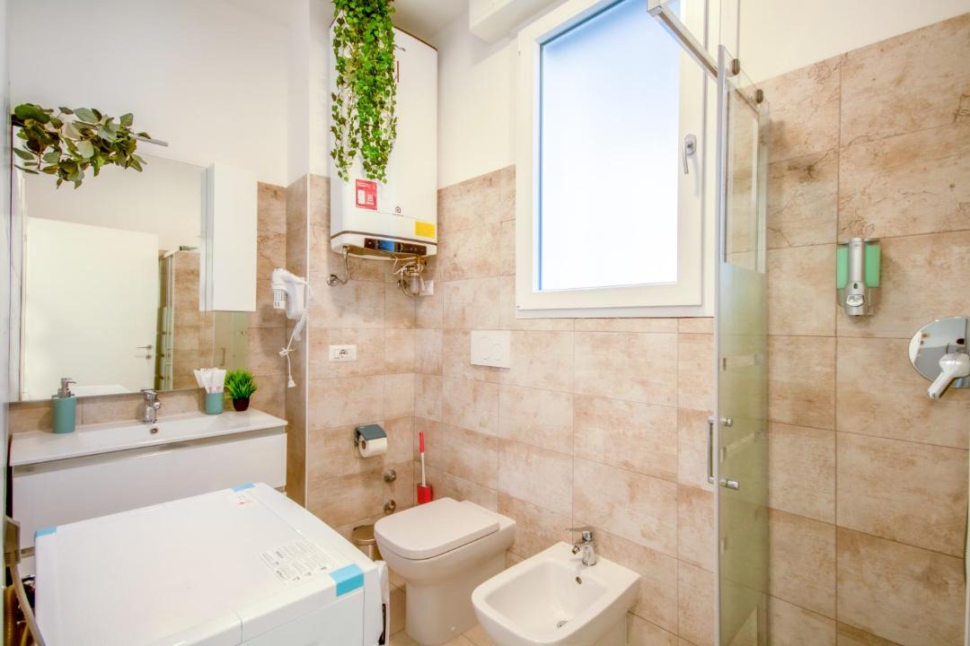 Photo of Bathroom in Bareggio