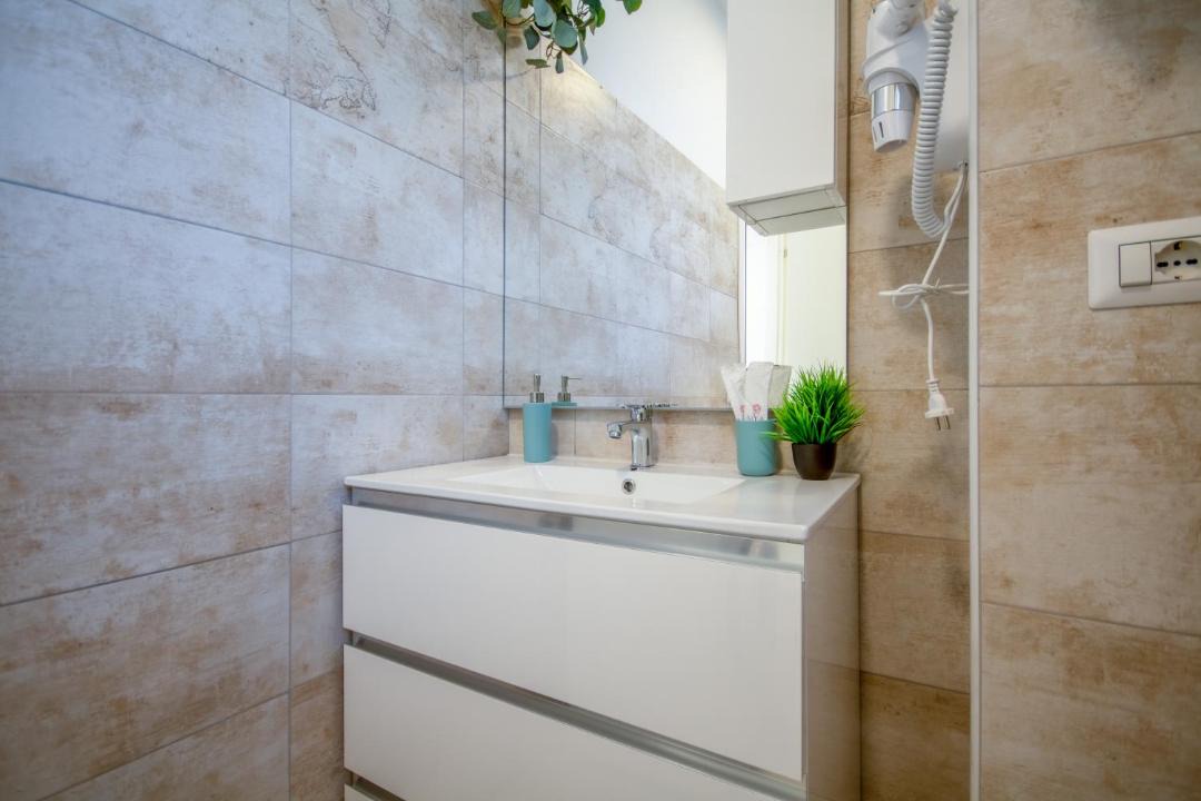 Photo of Bathroom in Bareggio