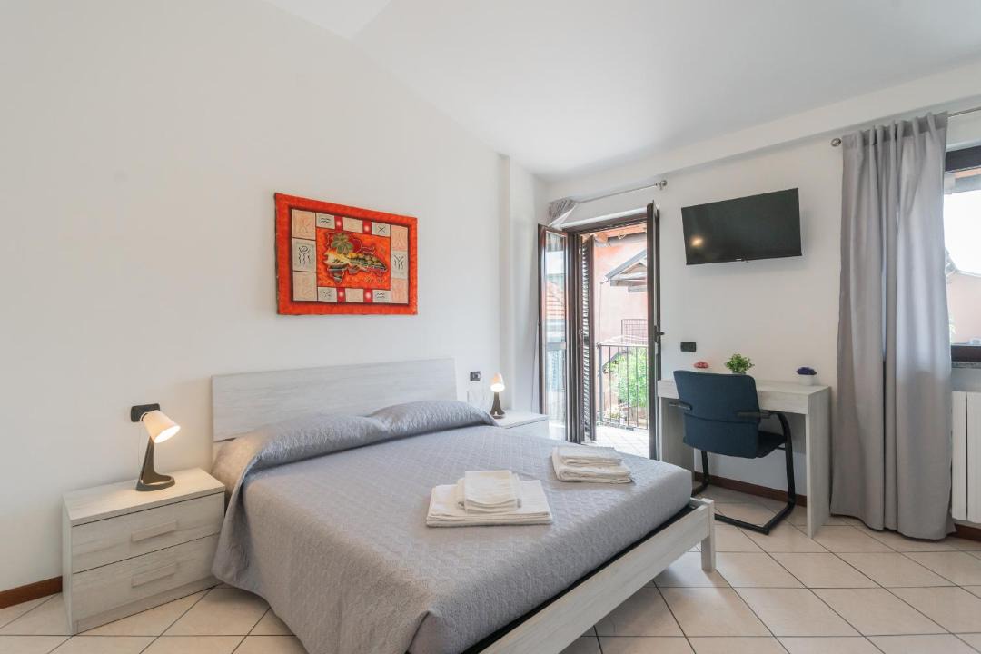 Photo of Bedroom in Incirano