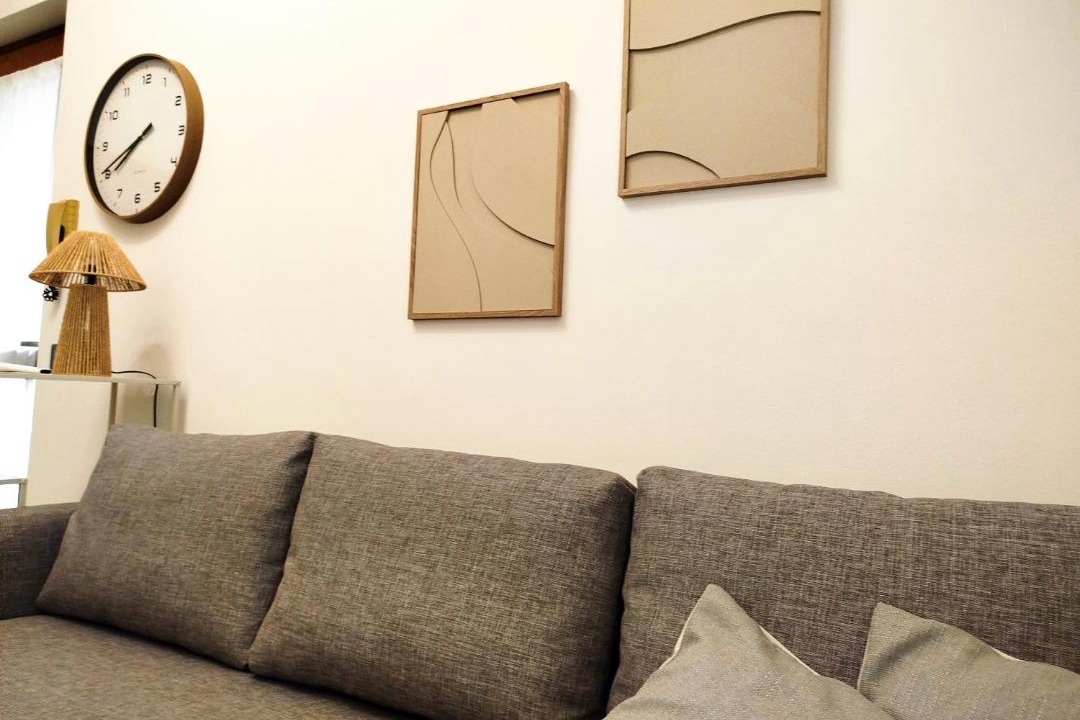 Photo of Livingroom in Rovetta