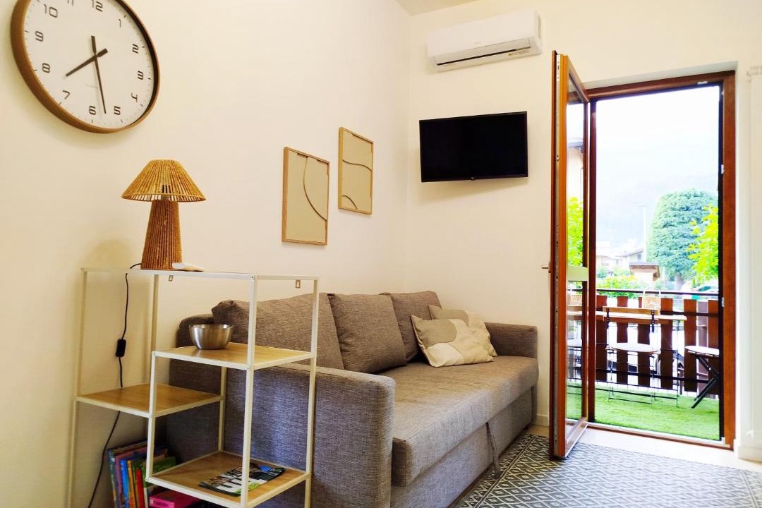 Photo of Livingroom in Rovetta