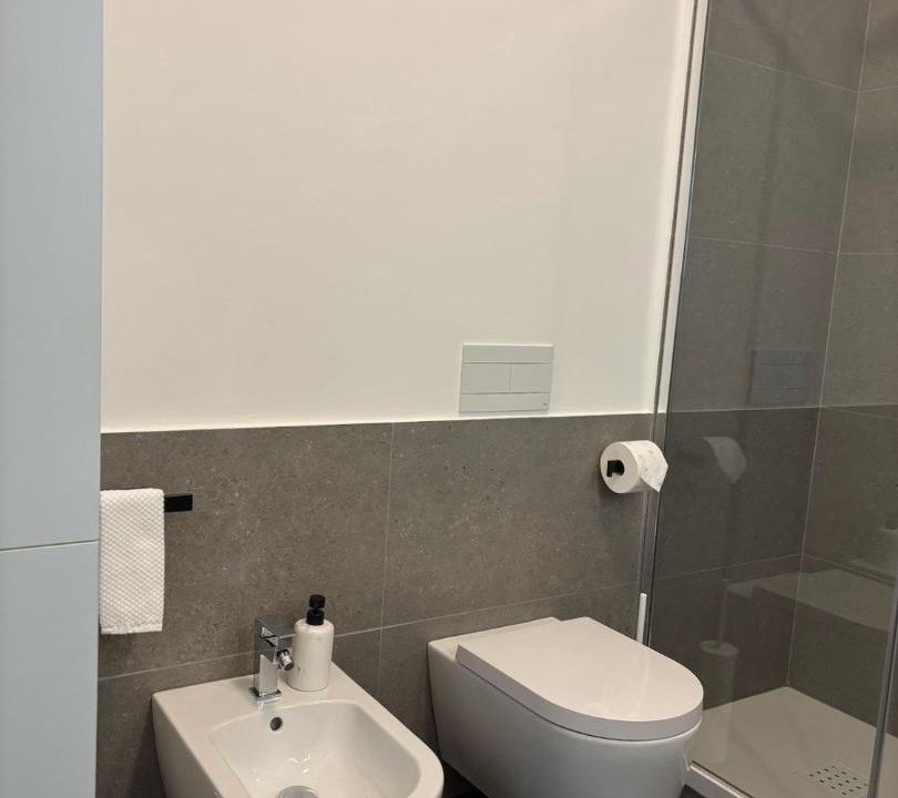 Photo of Bathroom in Navigli