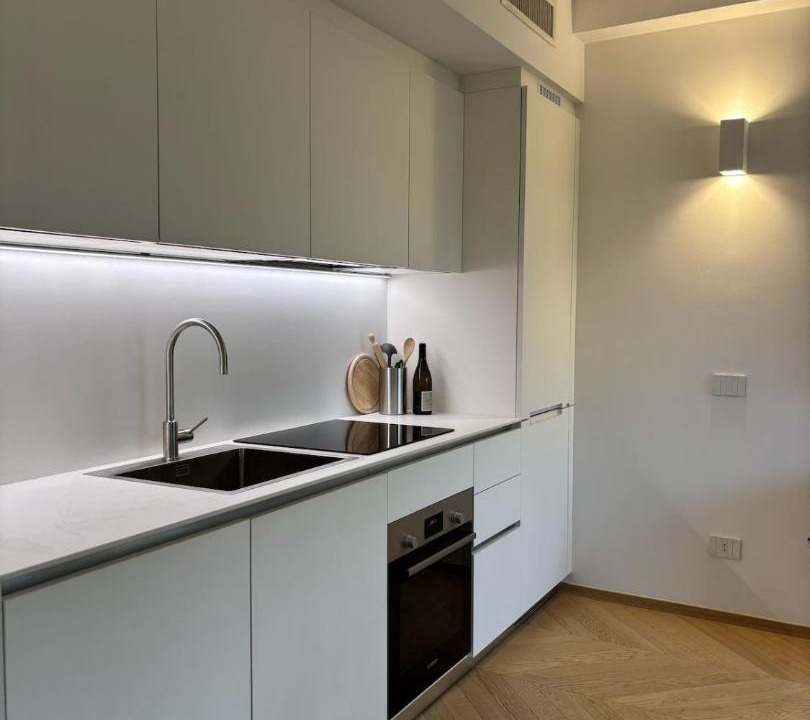 Photo of Kitchen in Navigli