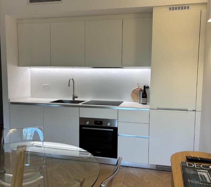 Photo of Kitchen in Navigli