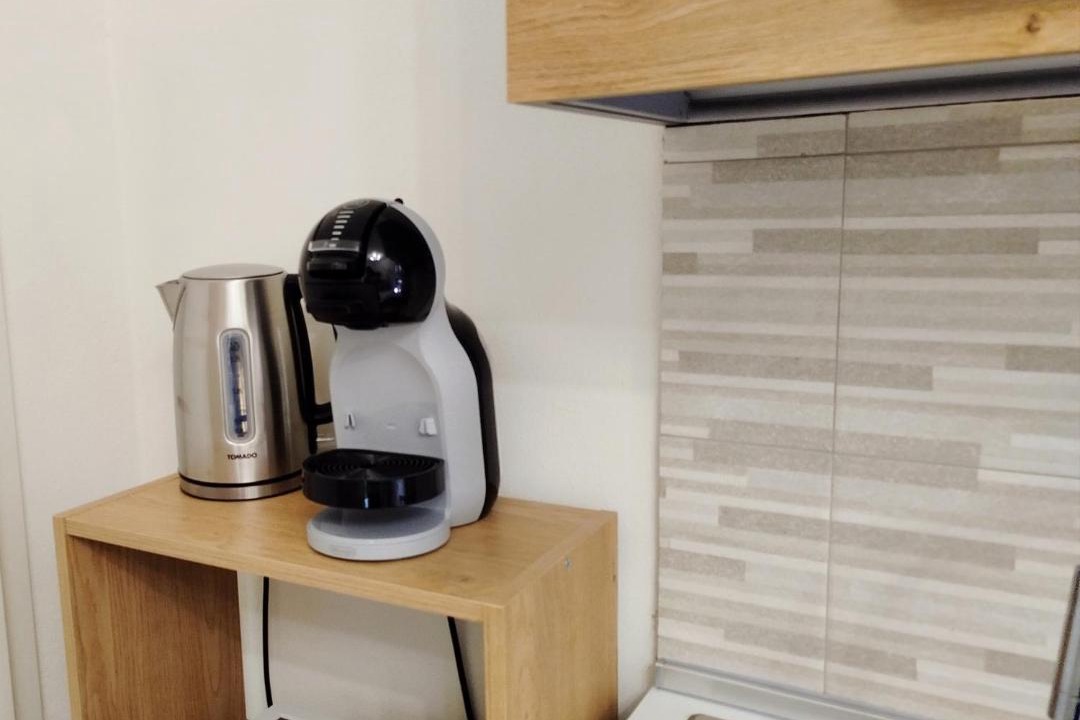 Photo of Kitchen in Rovetta