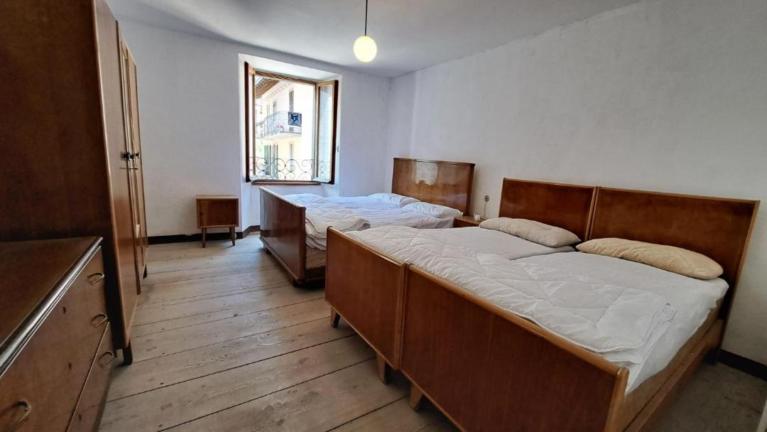 Photo of Bedroom in Schilpario