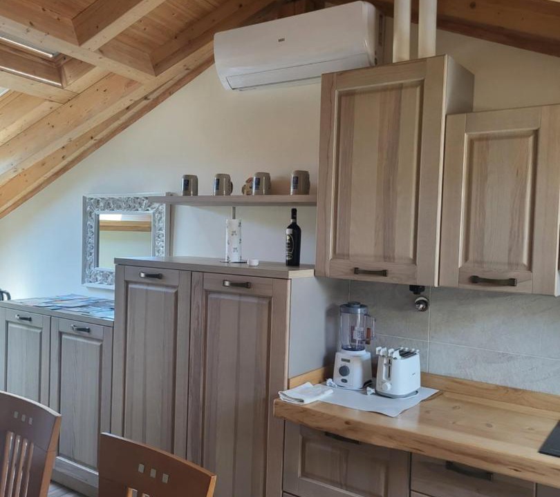 Photo of Kitchen in Luino