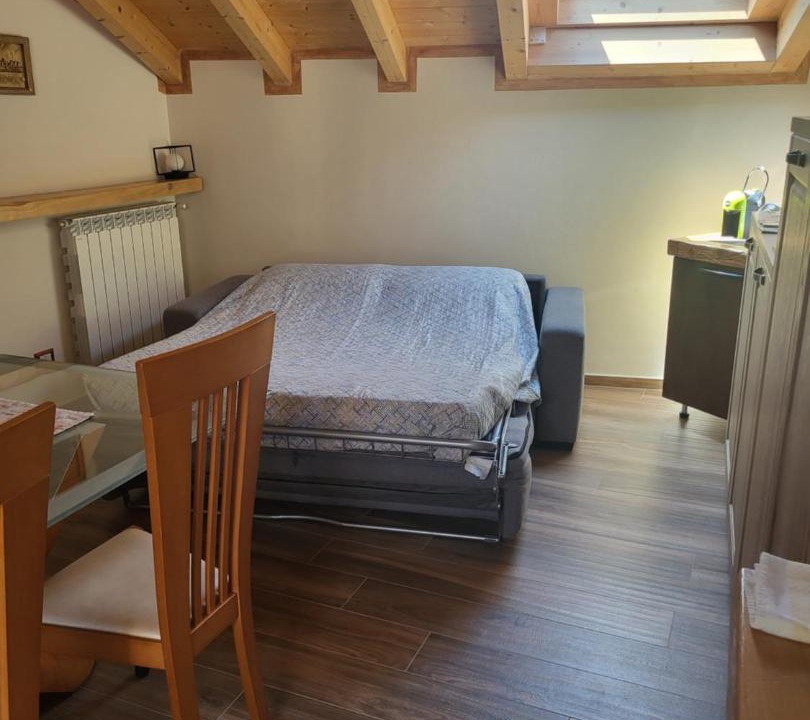 Photo of Bedroom in Luino