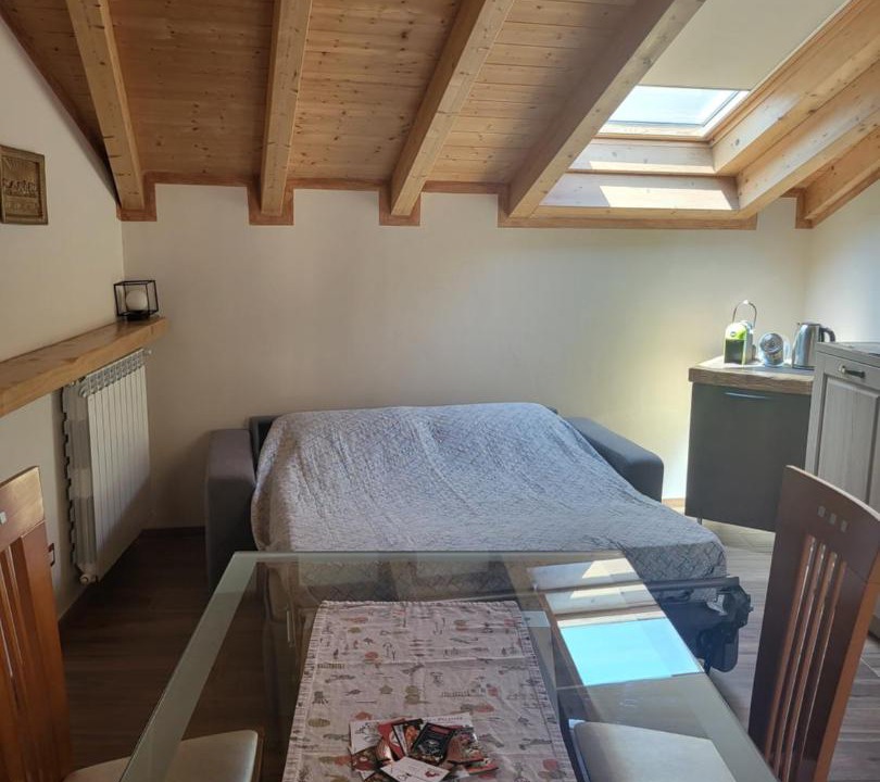 Photo of Bedroom in Luino