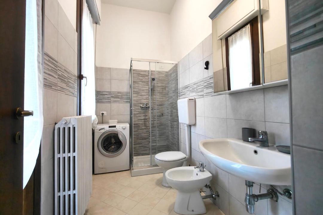 Photo of Bathroom in Voghera