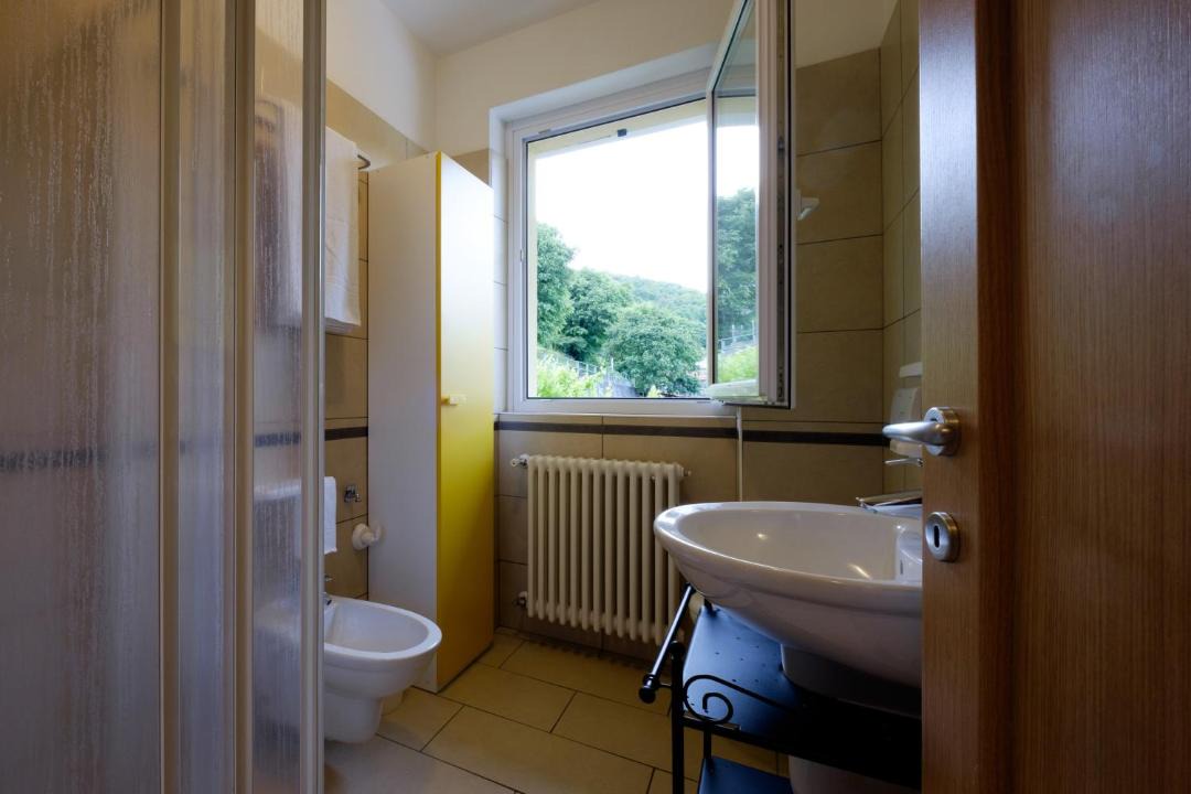 Photo of Bathroom in Dascio