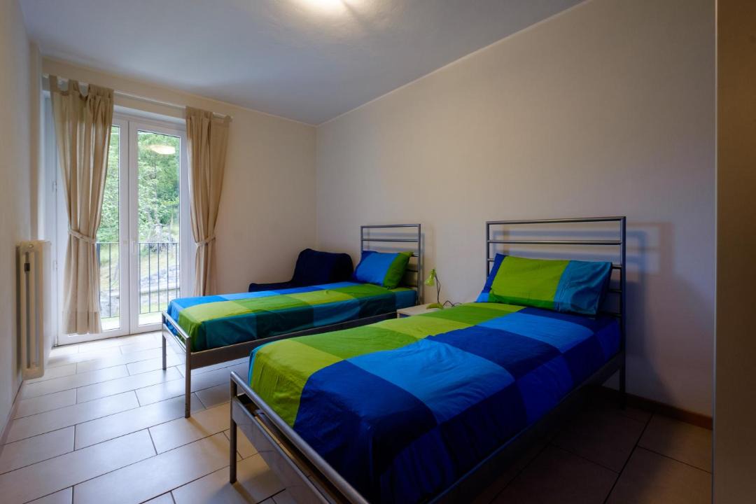 Photo of Bedroom in Dascio