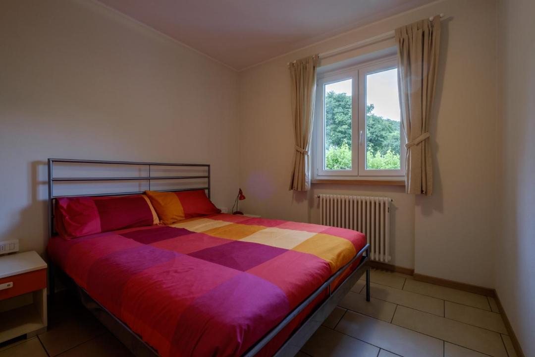 Photo of Bedroom in Dascio