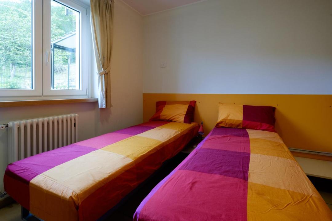Photo of Bedroom in Dascio