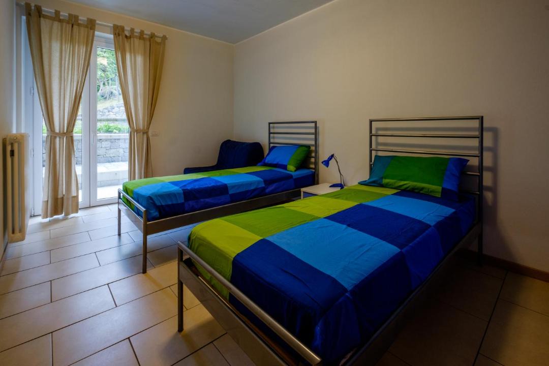 Photo of Bedroom in Dascio