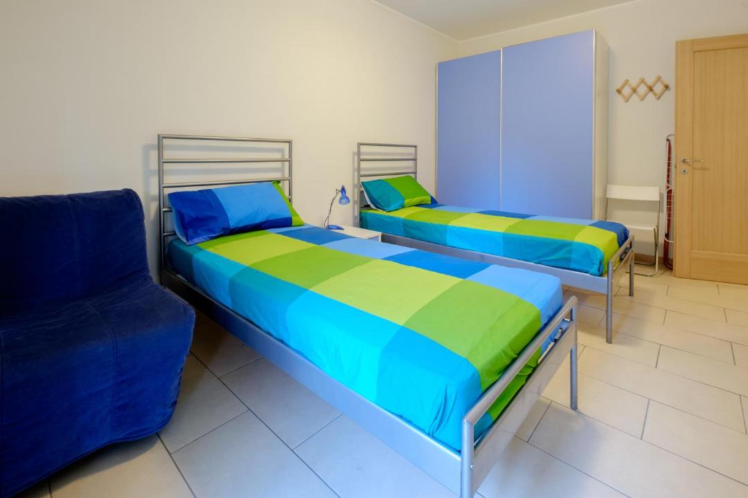Photo of Bedroom in Dascio