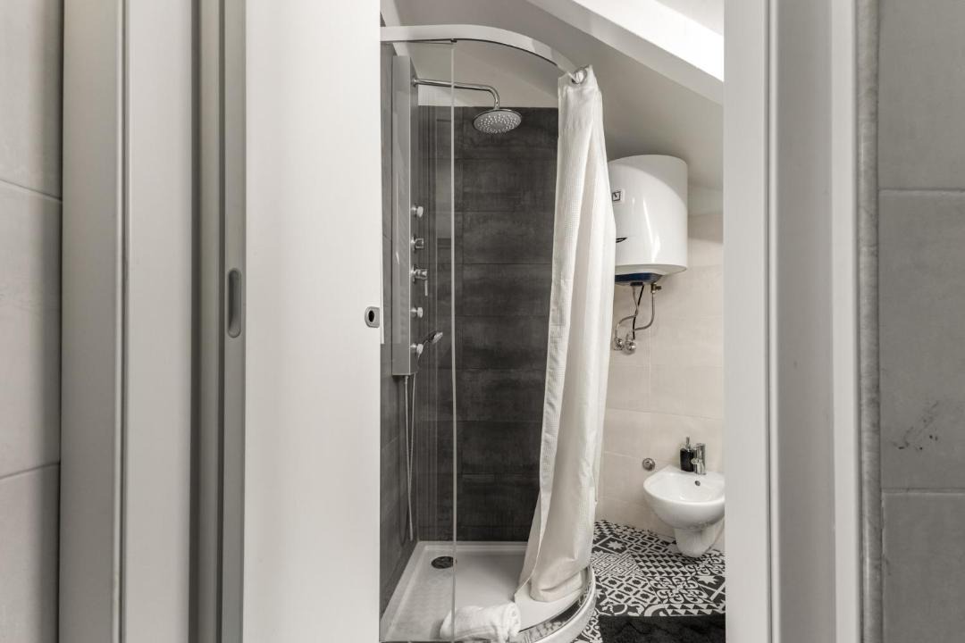 Photo of Bathroom in Zona Solari