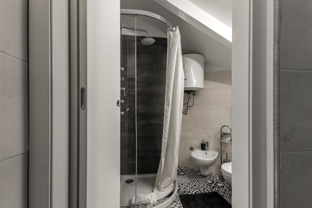 Photo of Bathroom in Zona Solari