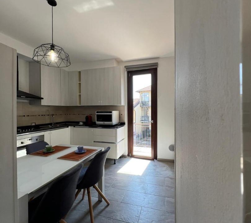 Photo of Kitchen in Bergamo
