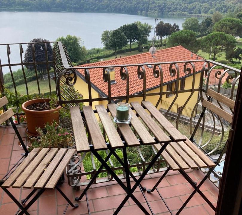 Photo of Patio Balcony in Albate