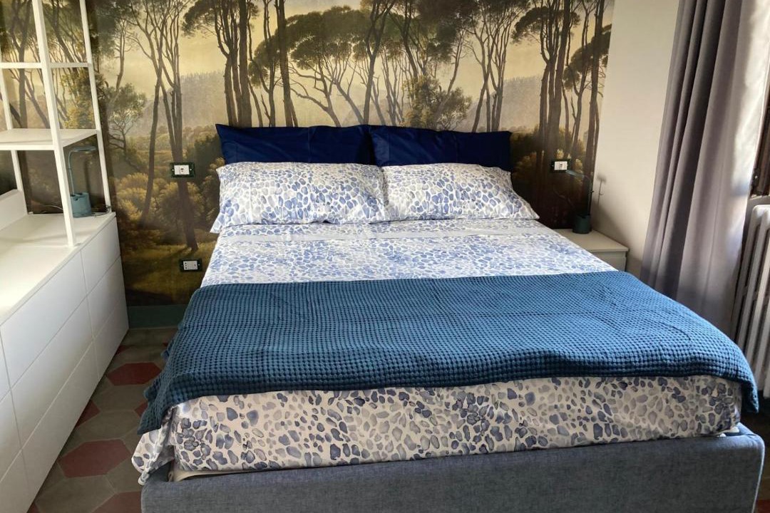 Photo of Bedroom in Albate