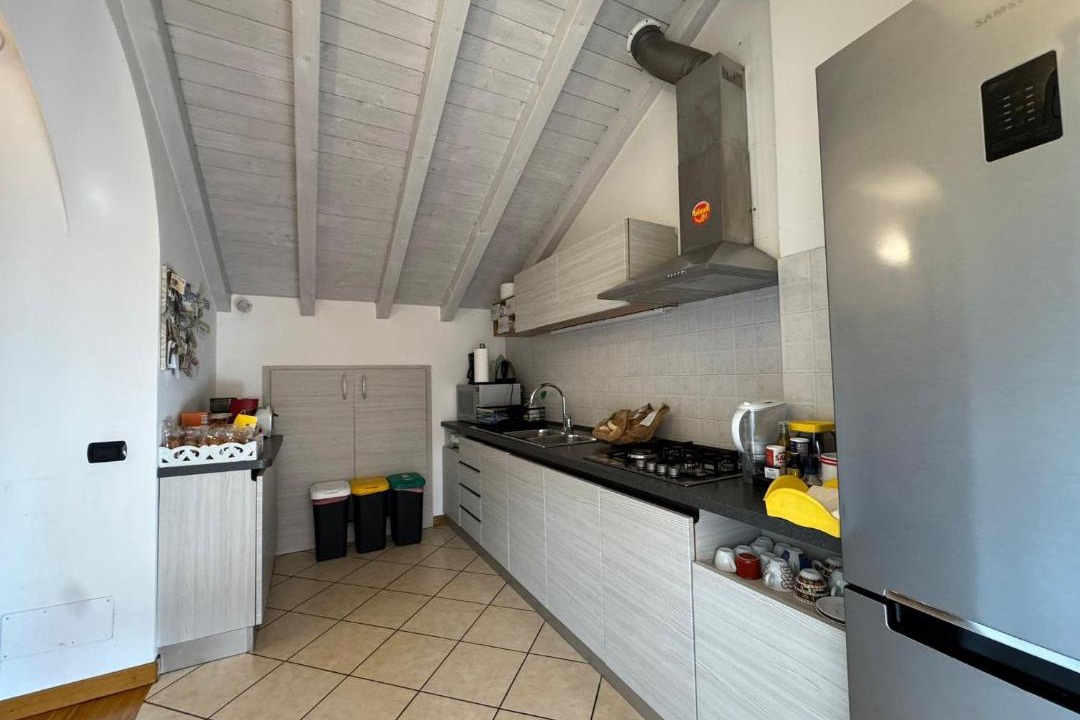 Photo of Kitchen in Luisago