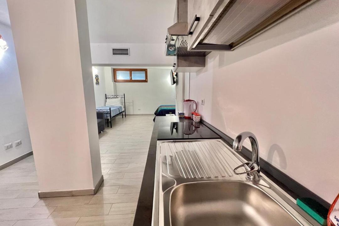 Photo of Kitchen in Cologno Monzese