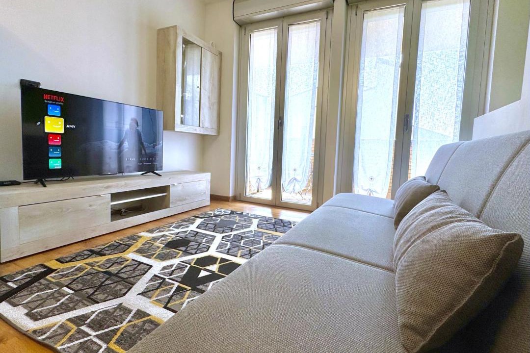 Photo of Livingroom in Legnano