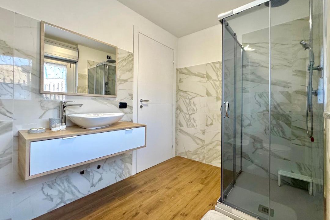 Photo of Bathroom in Legnano