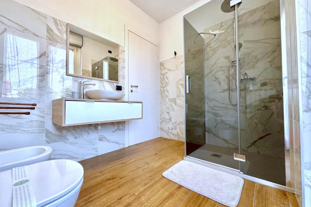 Photo of Bathroom in Legnano