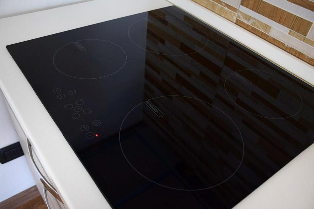 Photo of Kitchen in Legnano