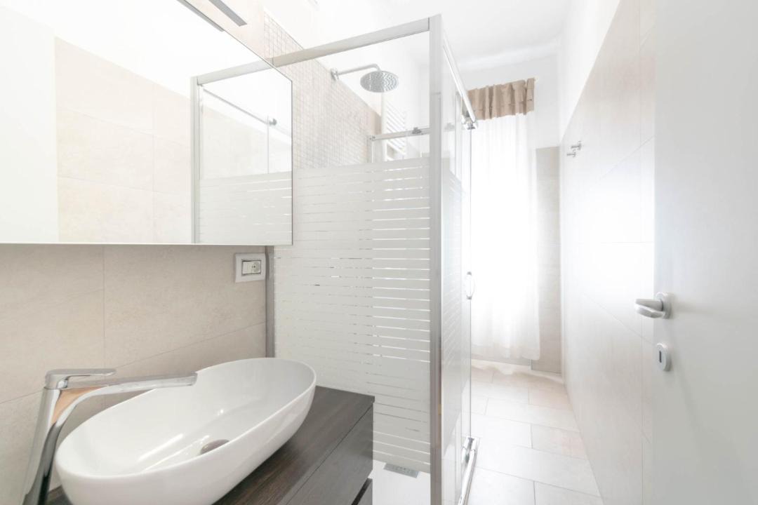 Photo of Bathroom in Calvairate