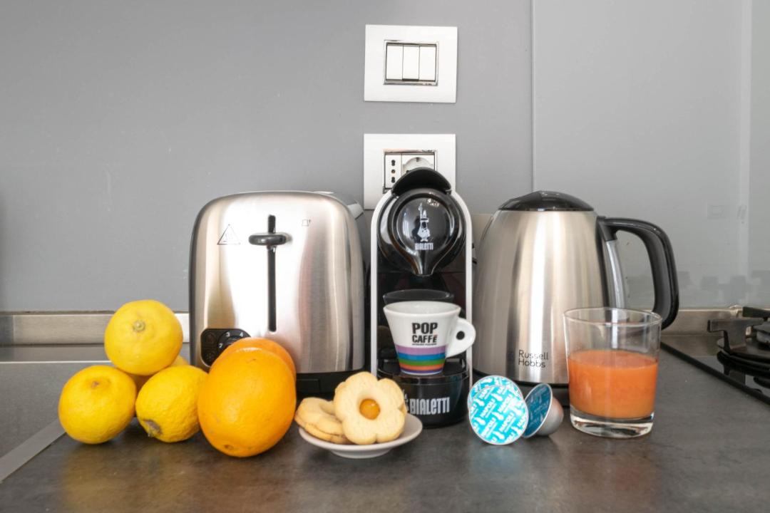 Photo of Kitchen in Calvairate