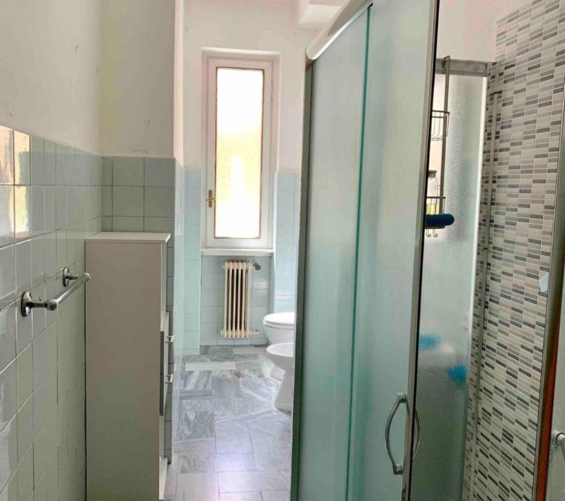Photo of Bathroom in Tre Torri