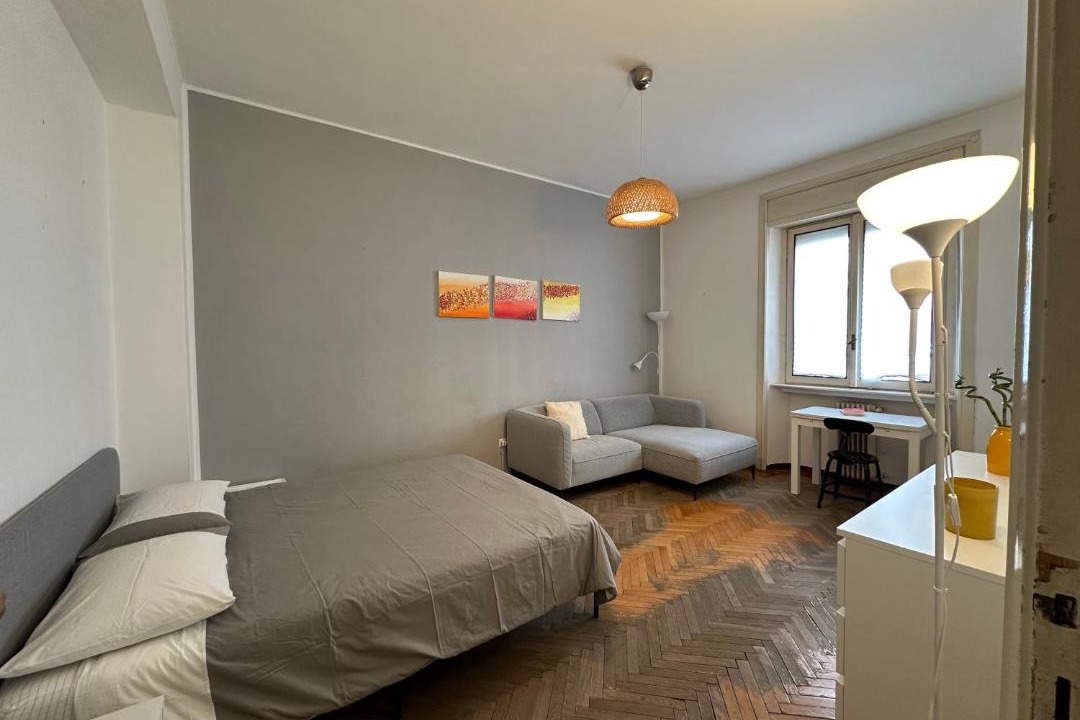Photo of Bedroom in Tre Torri