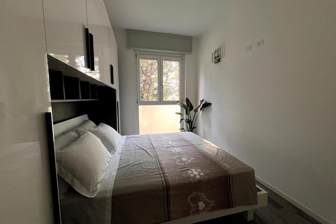 Photo of Bedroom in Gallarate
