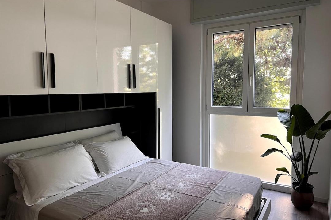 Photo of Bedroom in Gallarate