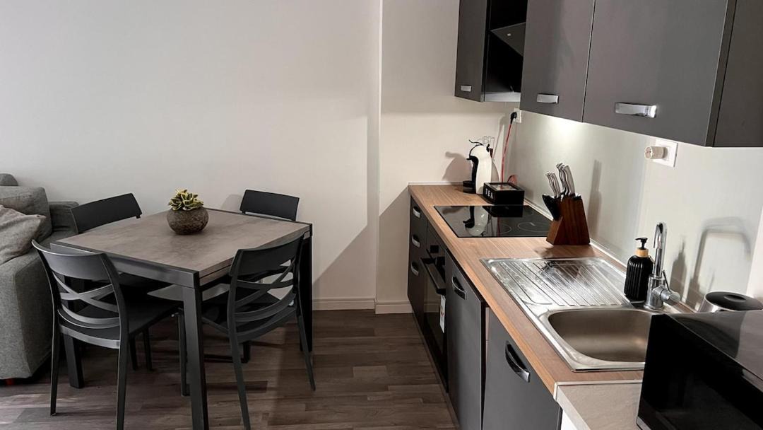 Photo of Kitchen in Gallarate