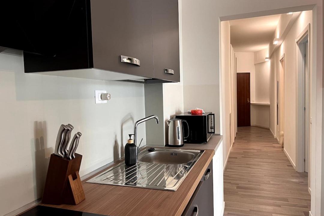 Photo of Kitchen in Gallarate